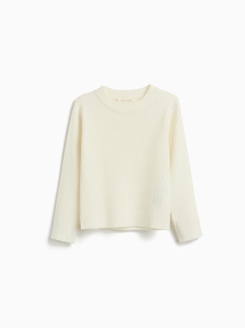Maglione lavorato a maglia, MO Fashion - Kiabi