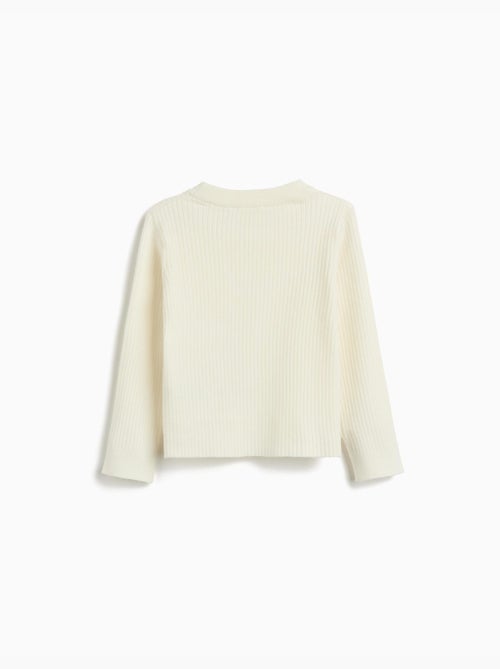 Maglione lavorato a maglia, MO Fashion - Kiabi