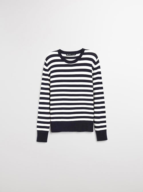 Maglione lavorato a maglia, MO Fashion - Kiabi