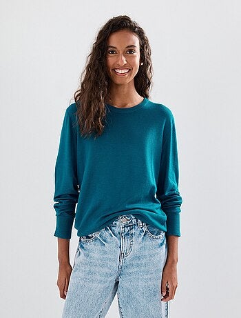 Maglione lavorato a maglia, MO Fashion