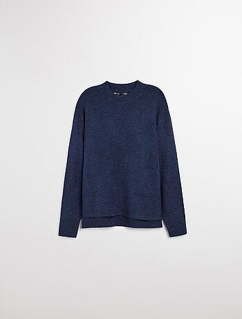 Maglione lavorato a maglia, MO Fashion
