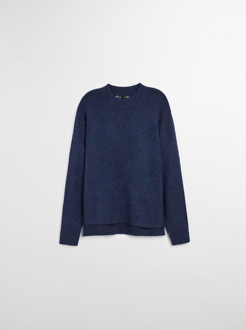 Maglione lavorato a maglia, MO Fashion - Kiabi Maglione lavorato a maglia, MO Fashion - Kiabi