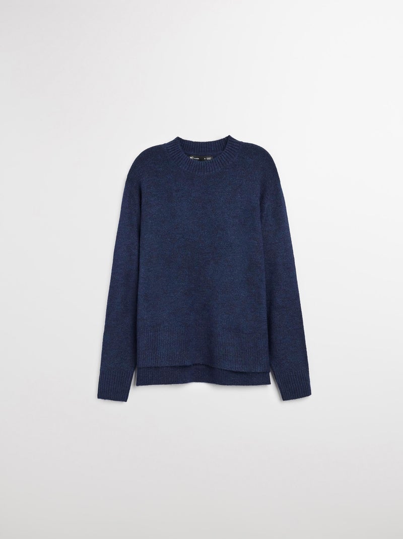 Maglione lavorato a maglia, MO Fashion Blu - Kiabi