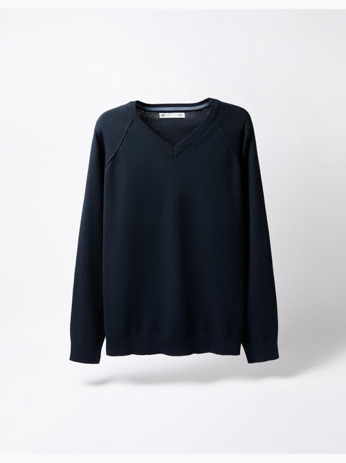 Maglione lavorato a maglia, MO Fashion - Kiabi Maglione lavorato a maglia, MO Fashion - Kiabi