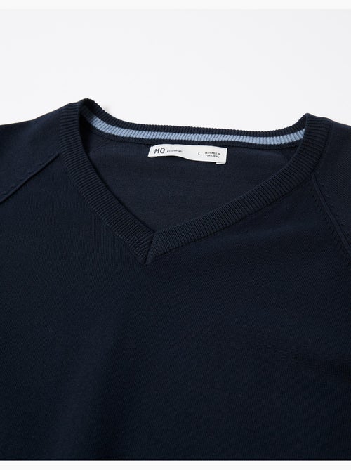 Maglione lavorato a maglia, MO Fashion - Kiabi Maglione lavorato a maglia, MO Fashion - Kiabi