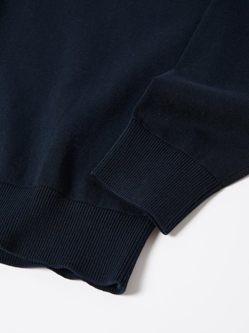 Maglione lavorato a maglia, MO Fashion - Kiabi Maglione lavorato a maglia, MO Fashion - Kiabi