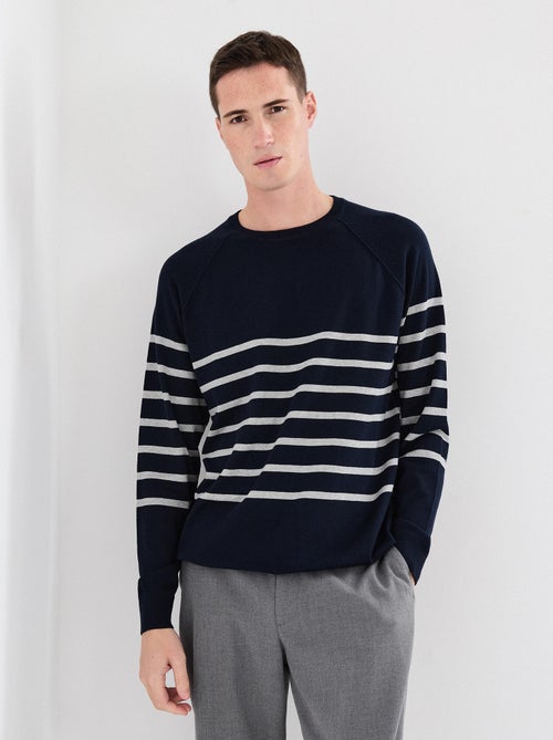 Maglione lavorato a maglia, MO Fashion - Kiabi