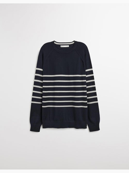 Maglione lavorato a maglia, MO Fashion - Kiabi