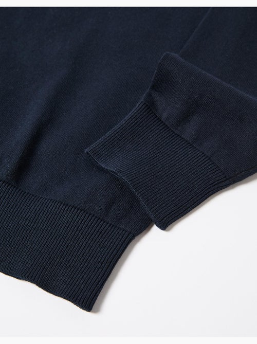 Maglione lavorato a maglia, MO Fashion - Kiabi