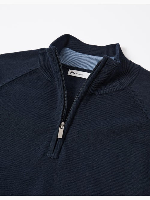 Maglione lavorato a maglia, MO Fashion - Kiabi Maglione lavorato a maglia, MO Fashion - Kiabi