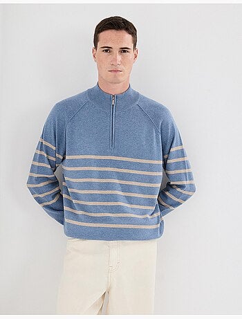 Maglione lavorato a maglia, MO Fashion