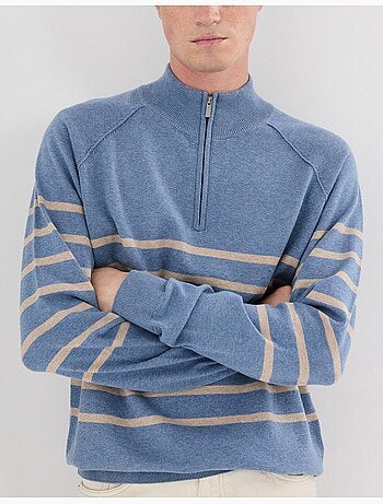 Maglione lavorato a maglia, MO Fashion