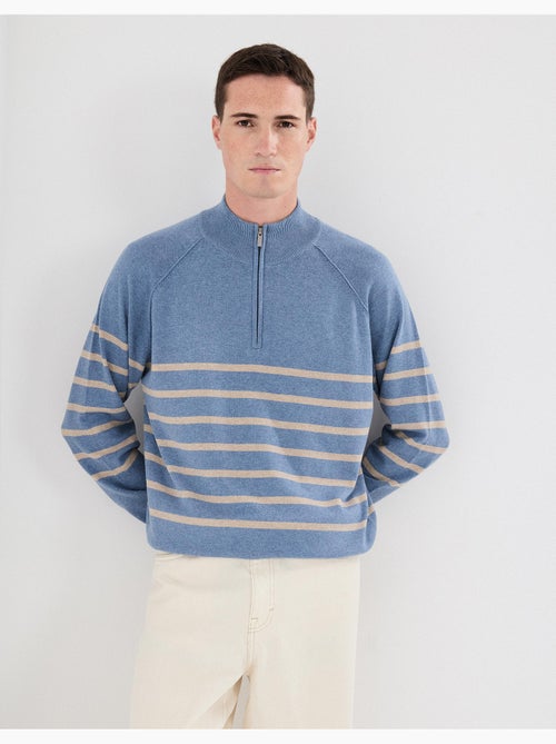 Maglione lavorato a maglia, MO Fashion - Kiabi Maglione lavorato a maglia, MO Fashion - Kiabi