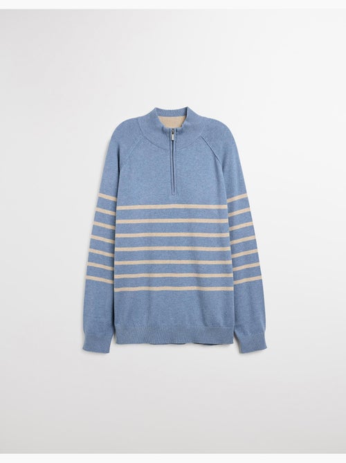 Maglione lavorato a maglia, MO Fashion - Kiabi Maglione lavorato a maglia, MO Fashion - Kiabi