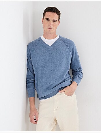 Maglione lavorato a maglia, MO Fashion