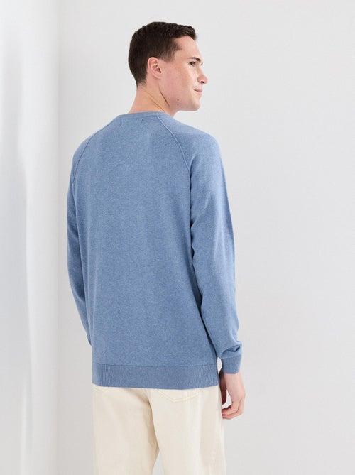 Maglione lavorato a maglia, MO Fashion - Kiabi Maglione lavorato a maglia, MO Fashion - Kiabi