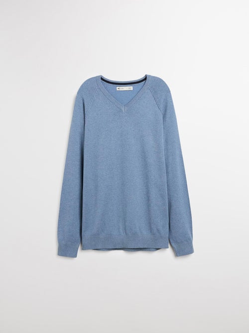 Maglione lavorato a maglia, MO Fashion - Kiabi Maglione lavorato a maglia, MO Fashion - Kiabi