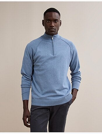 Maglione lavorato a maglia, mo fashion