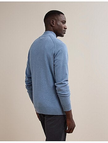 Maglione lavorato a maglia, mo fashion