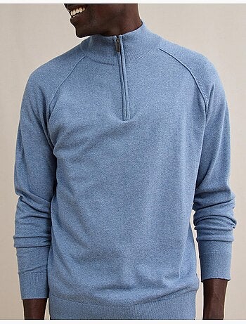 Maglione lavorato a maglia, mo fashion