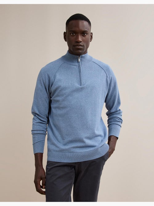 Maglione lavorato a maglia, mo fashion - Kiabi
