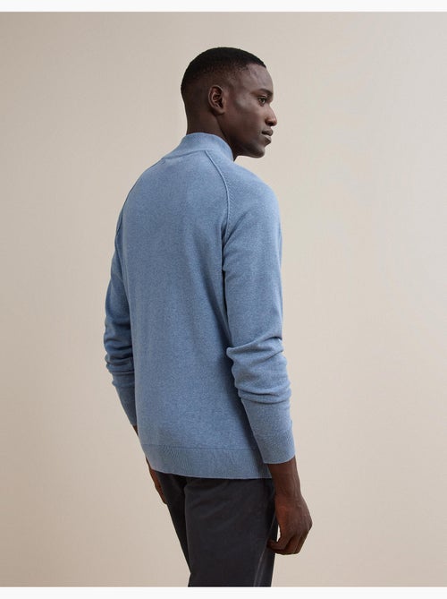 Maglione lavorato a maglia, mo fashion - Kiabi