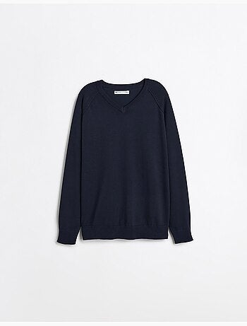 Maglione lavorato a maglia, mo fashion