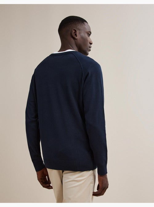 Maglione lavorato a maglia, mo fashion - Kiabi
