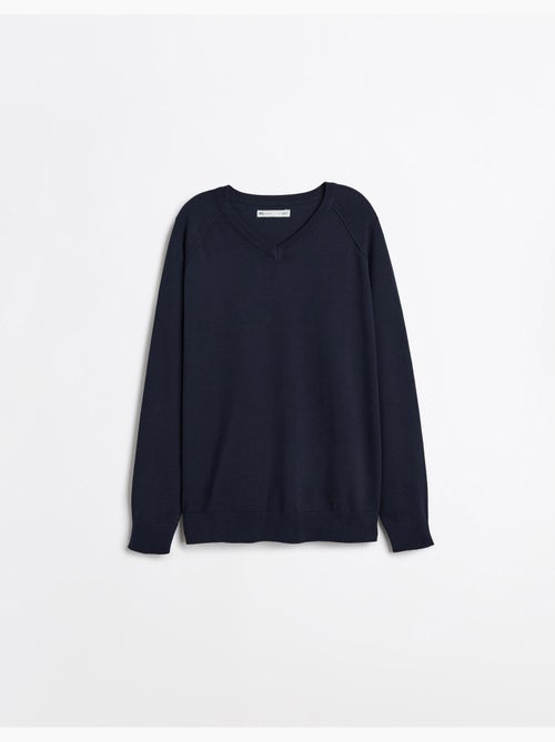 Maglione lavorato a maglia, mo fashion - Kiabi