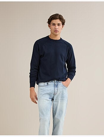 Maglione lavorato a maglia, mo fashion