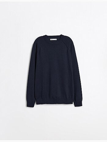 Maglione lavorato a maglia, mo fashion