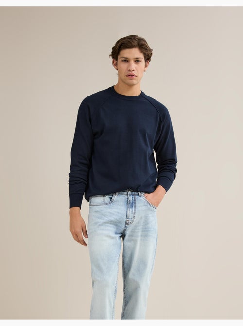 Maglione lavorato a maglia, mo fashion - Kiabi