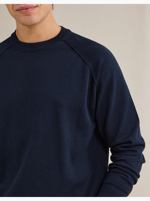 Maglione lavorato a maglia, mo fashion - Kiabi