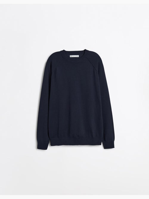 Maglione lavorato a maglia, mo fashion - Kiabi