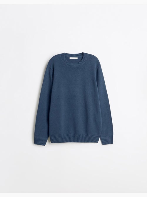Maglione lavorato a maglia, mo fashion - Kiabi