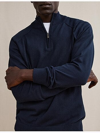 Maglione lavorato a maglia, mo fashion
