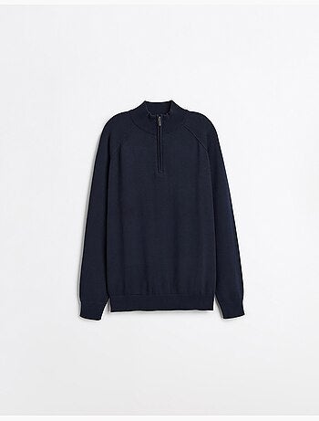 Maglione lavorato a maglia, mo fashion