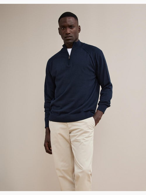 Maglione lavorato a maglia, mo fashion - Kiabi
