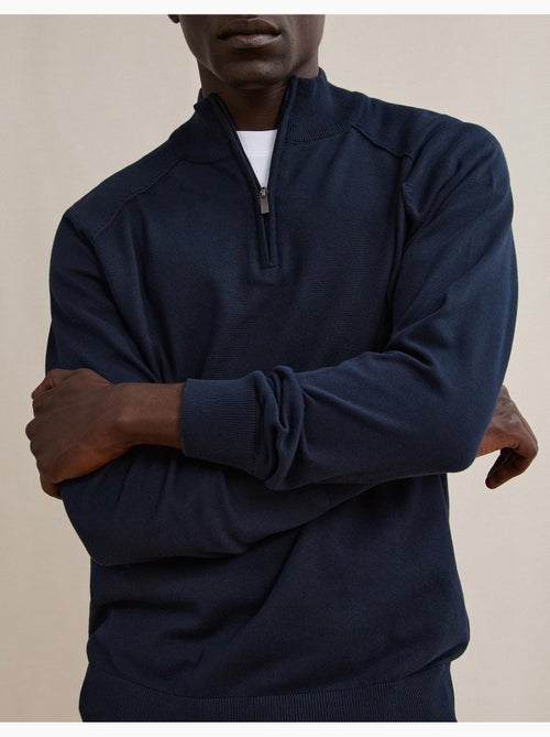 Maglione lavorato a maglia, mo fashion - Kiabi
