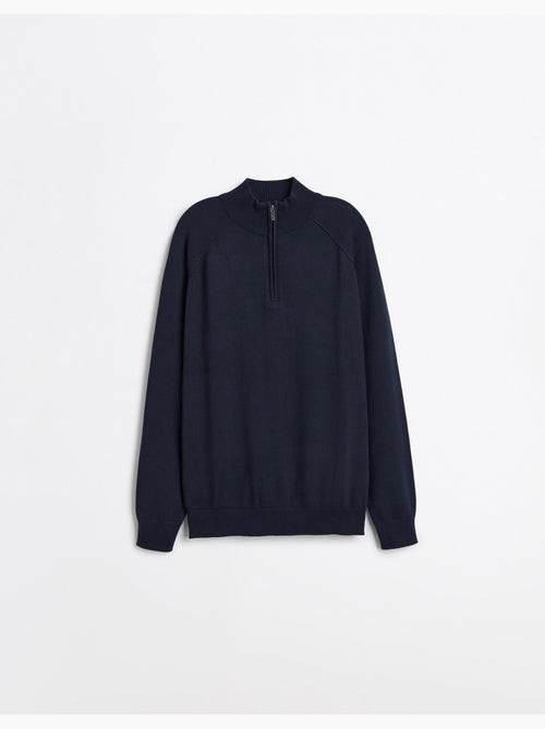Maglione lavorato a maglia, mo fashion - Kiabi