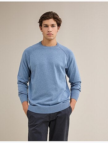 Maglione lavorato a maglia, mo fashion