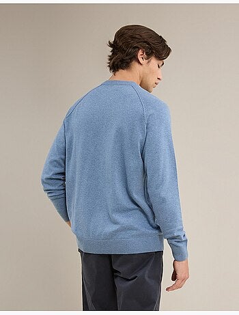 Maglione lavorato a maglia, mo fashion