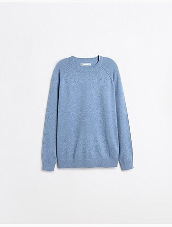 Maglione lavorato a maglia, mo fashion