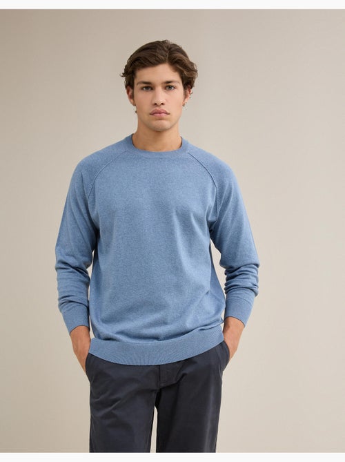 Maglione lavorato a maglia, mo fashion - Kiabi