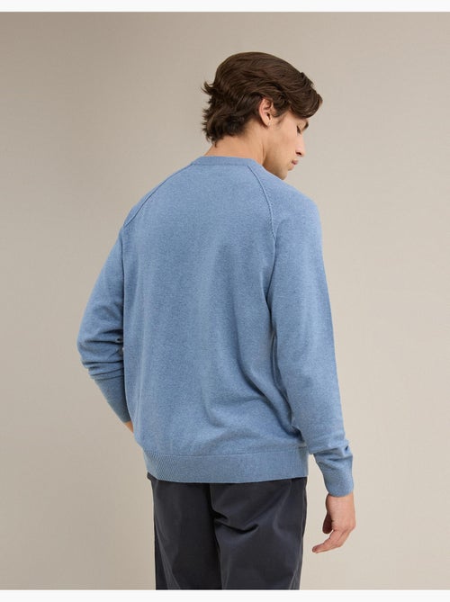 Maglione lavorato a maglia, mo fashion - Kiabi