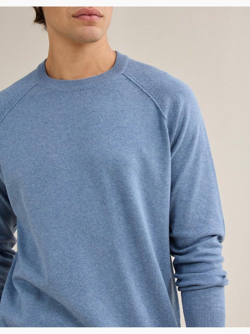 Maglione lavorato a maglia, mo fashion - Kiabi