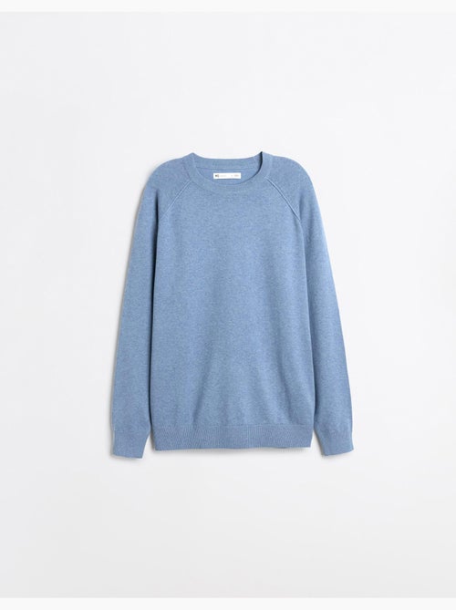 Maglione lavorato a maglia, mo fashion - Kiabi