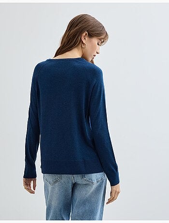 Maglione lavorato a maglia, MO Fashion