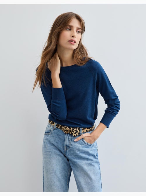 Maglione lavorato a maglia, MO Fashion - Kiabi