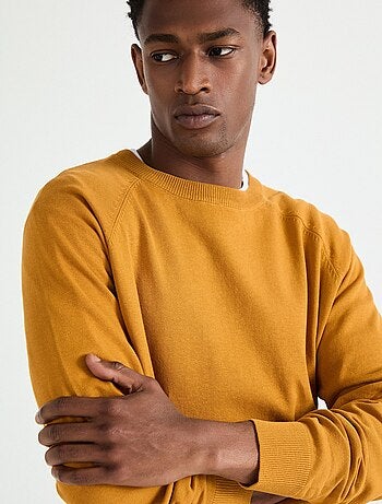 Maglione lavorato a maglia, MO Fashion